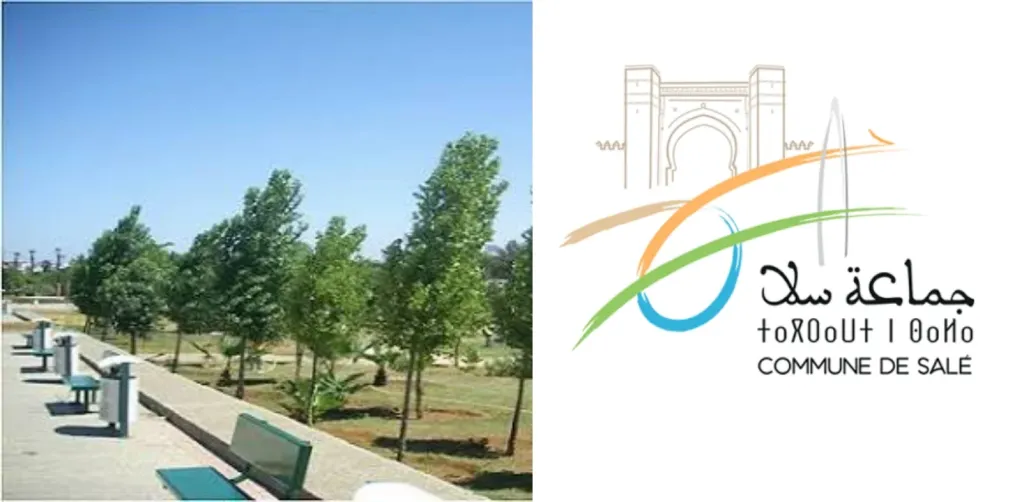 حين يصبح الإسمنت بديلا عن الحياة في مدينة سلا التي لا تجد مكانا لأطفالها وشيوخها