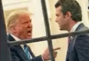 تصريحات مثيرة للجدل تكشف كواليس اتخاذ القرار العسكري وتثير تساؤلات حول السيادة الدولية