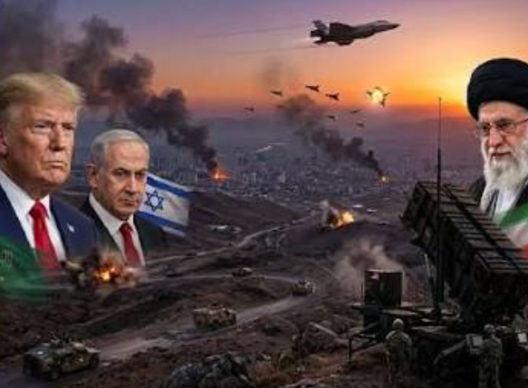 هل تدار الحروب العالمية اليوم لإيقاف صعود الصين؟