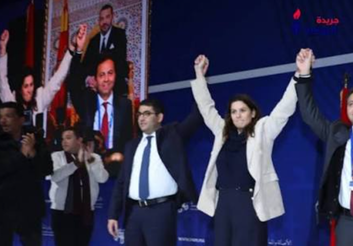 صراع التزكيات يشعل كواليس “البام” قبل تشريعيات 2026