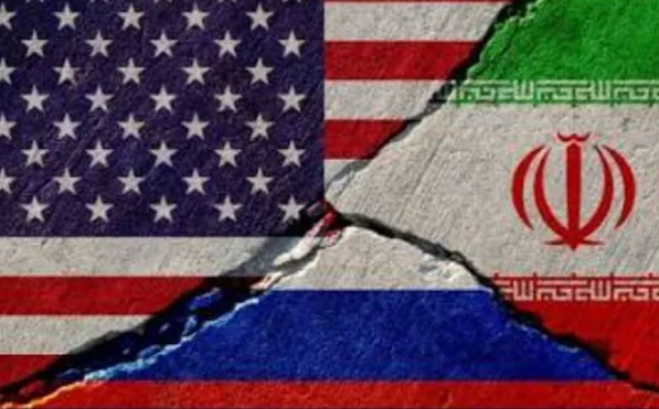 هجمات إيرانية مكثفة وتحذيرات متبادلة بين واشنطن وموسكو وسط تصعيد غير مسبوق في الشرق الأوسط