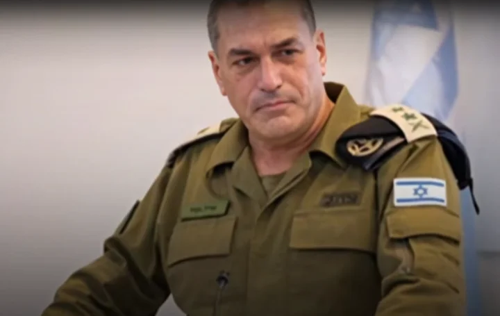 أيال زامير يتحدث عن “أعلام حمراء” وأزمة تهدد صمود قوات الاحتياط